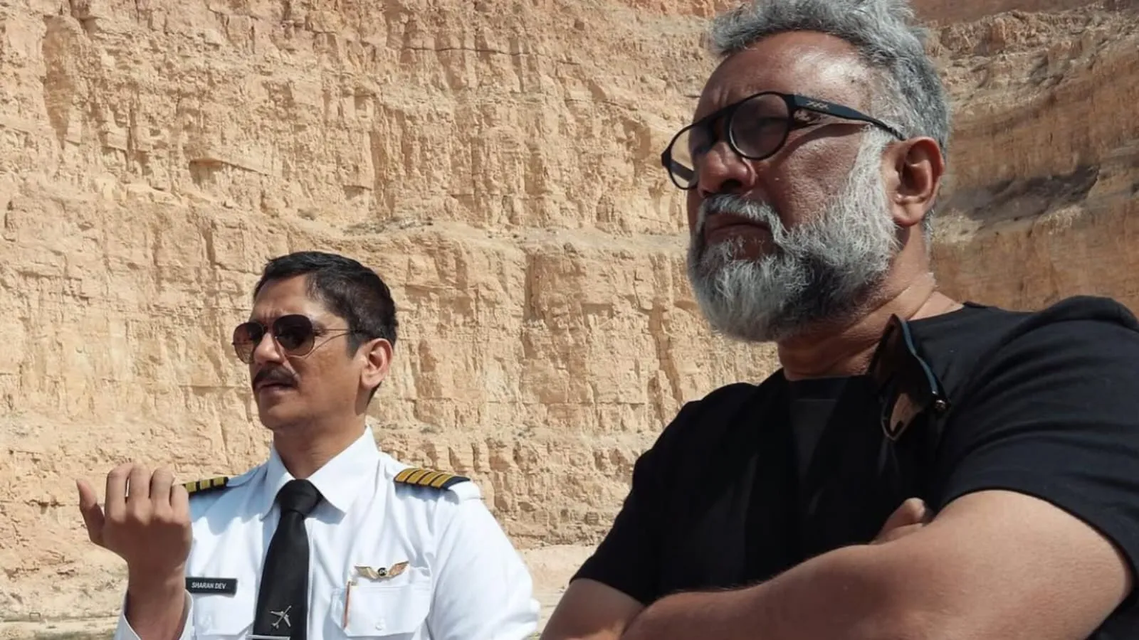 2 Years of IC 814: 5 Reasons Vijay Varma’s Captain Devi Sharan Remains a Defining Performance